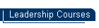 Leadership Courses